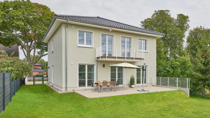 Sprossenfenster