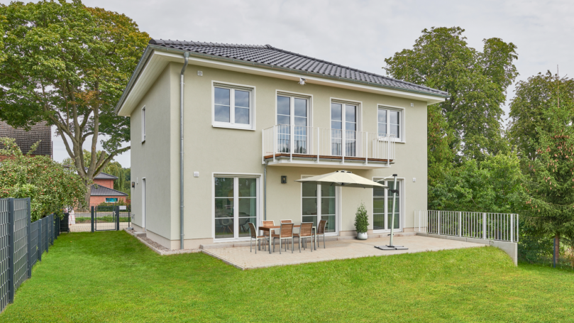Sprossenfenster